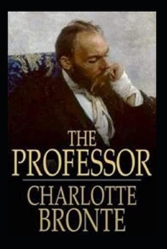 Paperback The Professor Illustrated Book