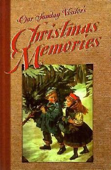 Paperback Our Sunday Visitors Xmas Memor: Book