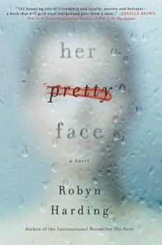 Hardcover Her Pretty Face Book