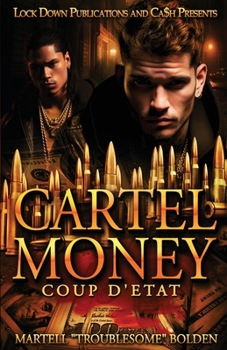 Paperback Cartel Money Book