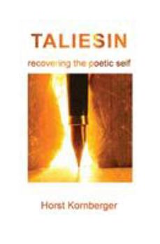 Paperback Taliesin: recovering the poetic self Book