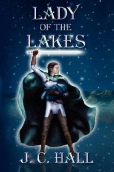 Paperback Lady of the Lakes Book