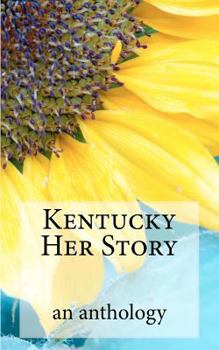 Paperback Kentucky Her Story Book