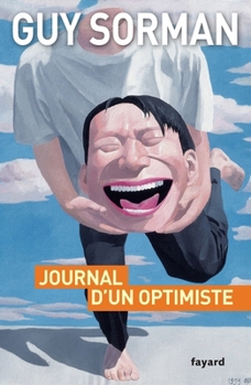 Hardcover Journal d'Un Optimiste: 2009-2012 [French] Book