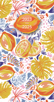 Calendar Lemon Grove Book