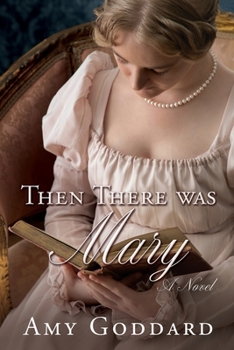 Paperback Then There was Mary Book