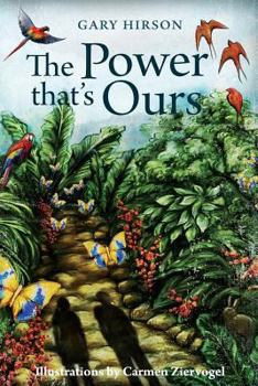 Paperback The Power that's Ours Book