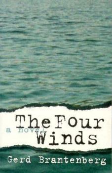 The Four Winds - Book #3 of the Inger Holm