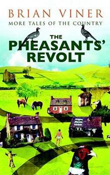 Paperback The Pheasants' Revolt Book