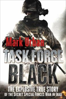 Paperback Task Force Black Book