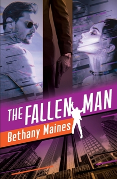 Paperback The Fallen Man Book