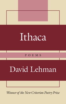 Ithaca: Poems