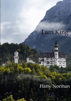 Paperback I am King Book