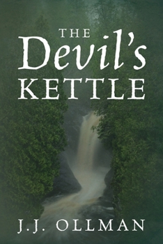 Paperback The Devil's Kettle Book