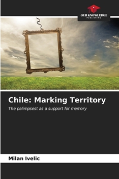 Paperback Chile: Marking Territory Book