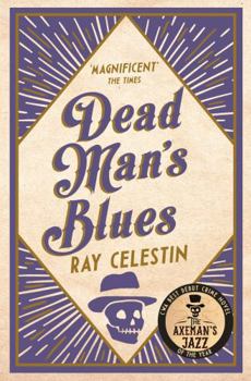 Paperback Dead Mans Blues Book