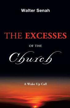 Paperback The Excesses of the Church Book
