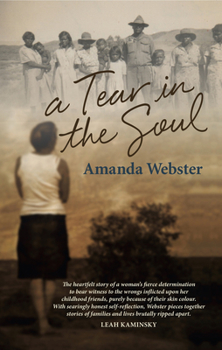 Paperback A Tear in the Soul Book