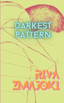 Paperback Darkest Pattern: The Door Book