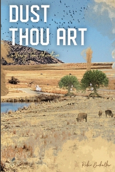 Paperback Dust Thou Art: A Leafy Tom Adventure Book