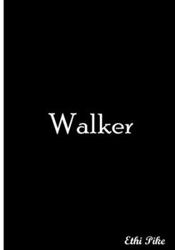 Walker : Collectible Notebook
