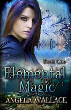 Paperback Elemental Magic Book