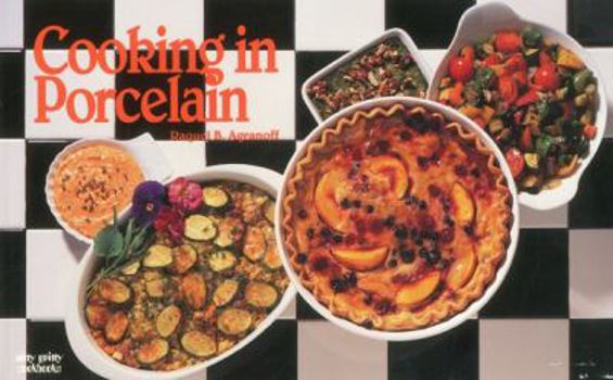 Cooking in Porcelain (Nitty Gritty Cookbooks) (Nitty Gritty Cookbooks) (Nitty Gritty Cookbooks)