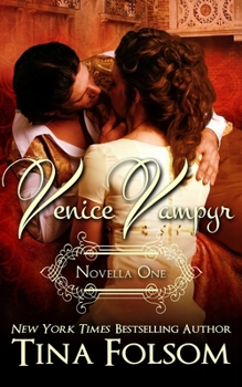 Paperback Venice Vampyr (Novella 1) Book