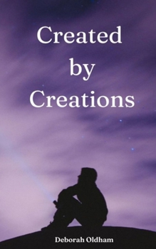 Paperback Created by Creations Book