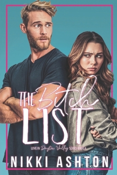 Paperback The Bitch List - Special Edition Book