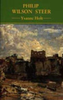 Paperback Philip Wilson Steer Book