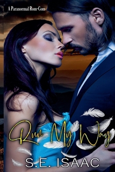 Paperback Run My Way Book