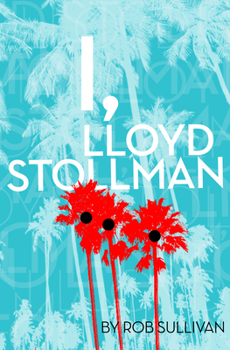 Paperback I, Lloyd Stollman Book