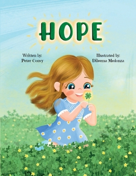 Paperback Hope Book
