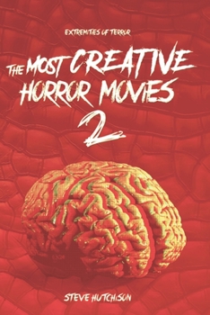 Paperback The Most Creative Horror Movies 2 Book