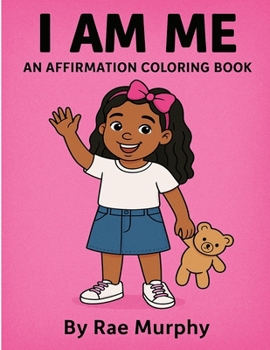 Paperback I Am Me Book