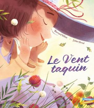 Paperback Le Vent taquin [French] Book