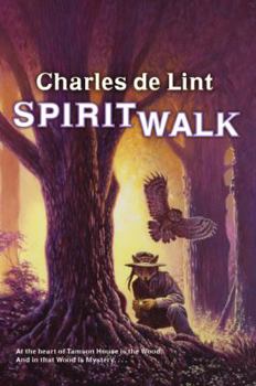 Spiritwalk - Book #11 of the Ottawa and the Valley