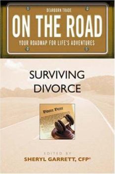 Paperback Surviving Divorce Book