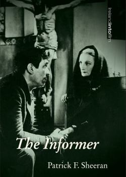 Paperback The Informer Book