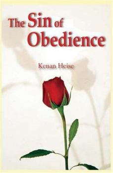 Paperback The Sin of Obedience Book
