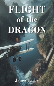 Paperback FLIGHT of the DRAGON Book