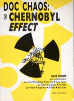 Paperback Doc Chaos: The Chernobyl Effect Book