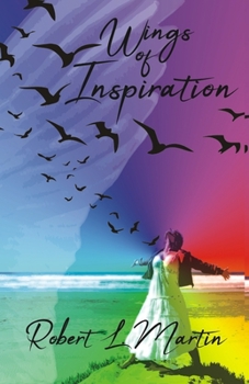 Paperback Wings of Inspiration Book