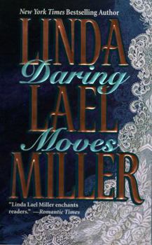 Mass Market Paperback Daring Moves Book