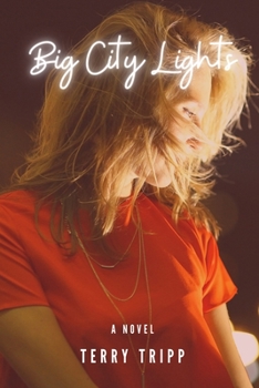 Paperback Big City Lights Book