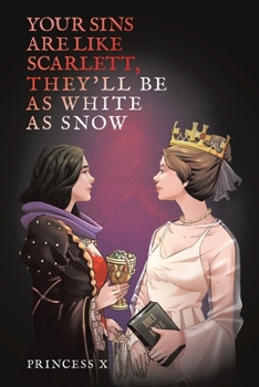 Your Sins are Like Scarlett, They'll be as White as Snow