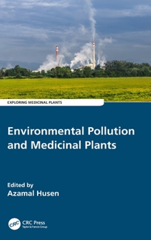 Environmental Pollution and Medicinal Plants: Impacts and Adaptation Responses