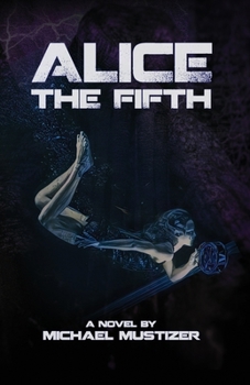 Paperback Alice the Fifth Book