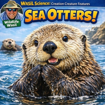 Wasil Science: Creation Creature Features Sea Otters!